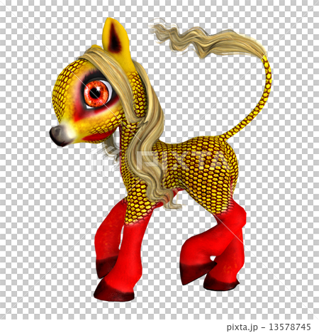 中国麒麟 13578745