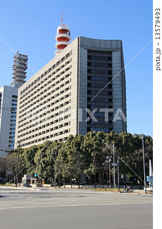 警視庁庁舎・4 警視庁庁舎・4 13579493