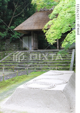 法然院 13579531
