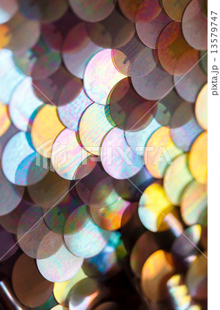 sequins pattern texture 13579747