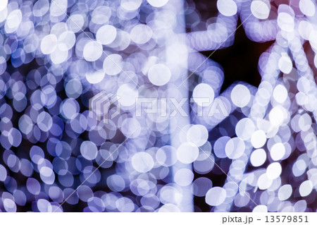 Christmas lights 13579851