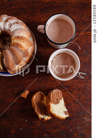 marble cake marble cake 13580589