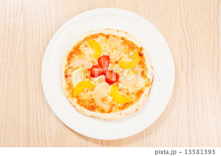sweet pizza 13581393