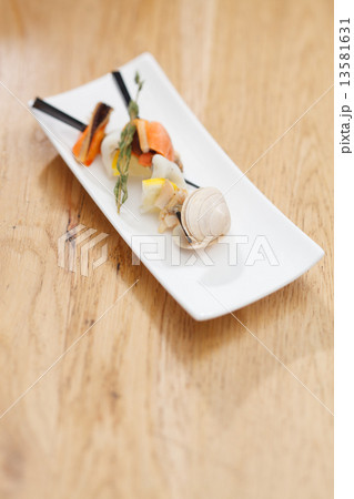 tasty canape tasty canape 13581631