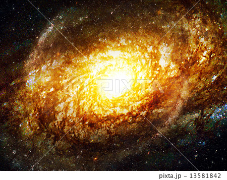 コスモ☆大宇宙 13581842