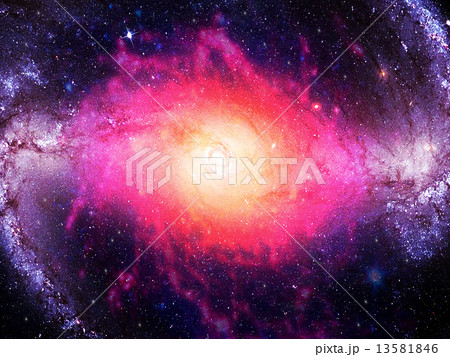 コスモ☆大宇宙 13581846