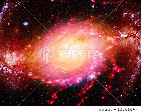 コスモ☆大宇宙 13581847