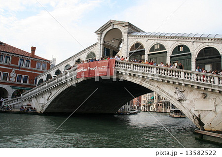 リアルト橋 リアルト橋 13582522