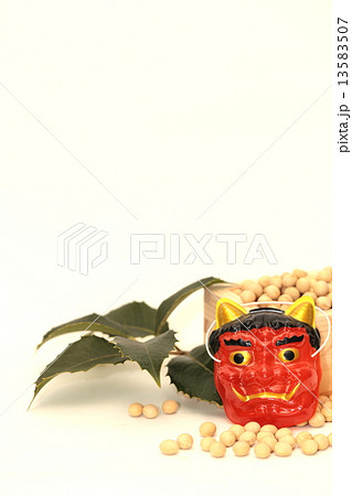 節分 節分 13583507