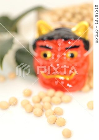 節分 節分 13583510