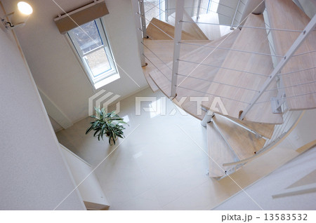 螺旋階段 螺旋階段 13583532