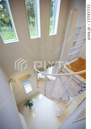 螺旋階段 13583533