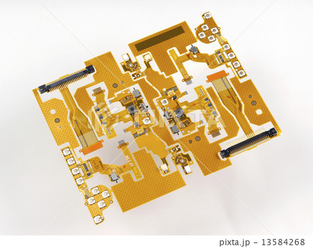 プリント基板 13584268