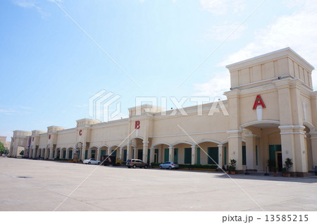 Diamond island convention and exhibition center in Phnom Penh,Cambodia 13585215