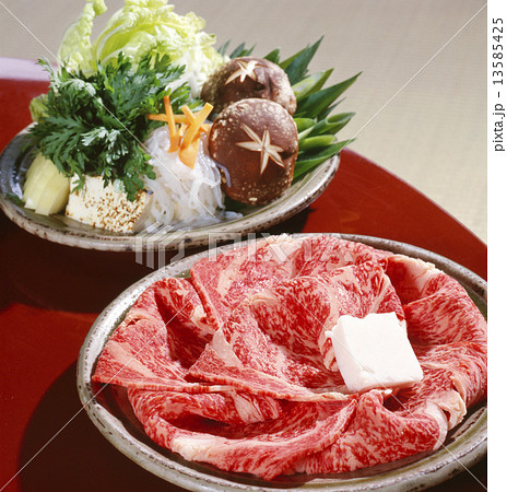 すき焼き04 13585425