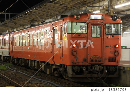 羽越本線キハ40 羽越本線キハ40 13585793