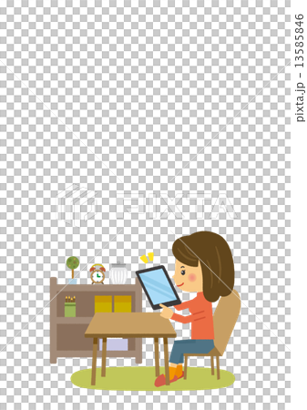 女平板電腦 女平板電腦 13585846