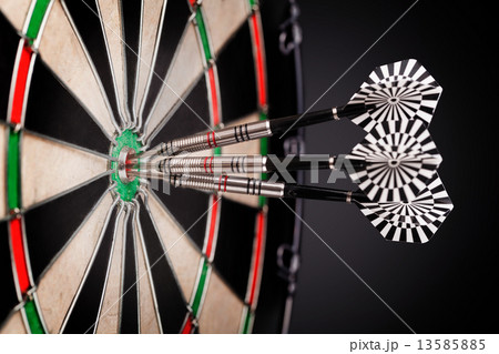 darts 13585885