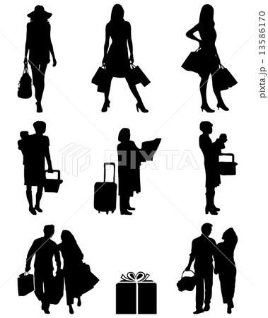 shopping 13586170