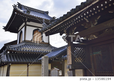 今井町の称念寺 13586194
