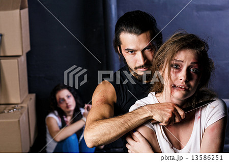 Crime Crime 13586251