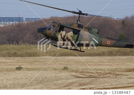UH-1J 13586487