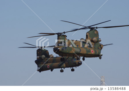 CH-47JA 13586488