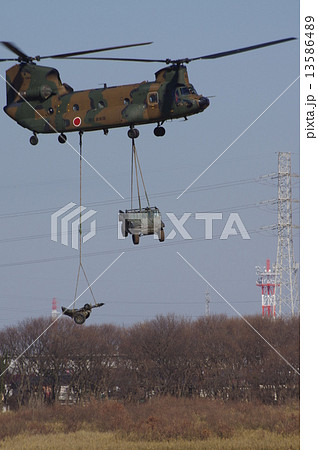 CH-47JA CH-47JA 13586489