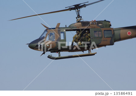 UH-1J 13586491