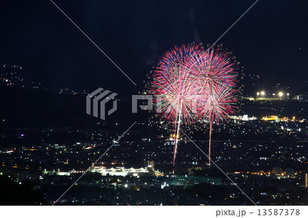 花火 13587378