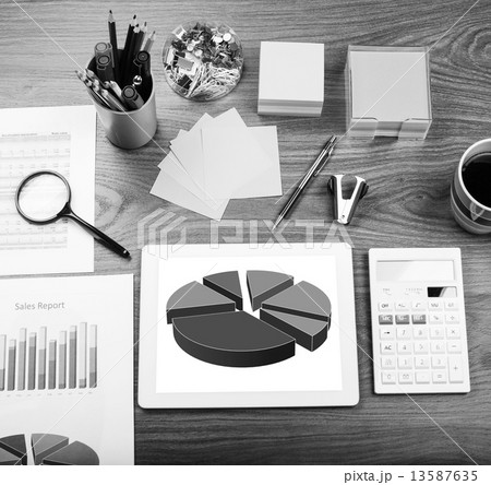 Office table Office table 13587635