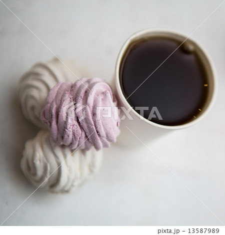 Cup Of Coffee Cup Of Coffee 13587989