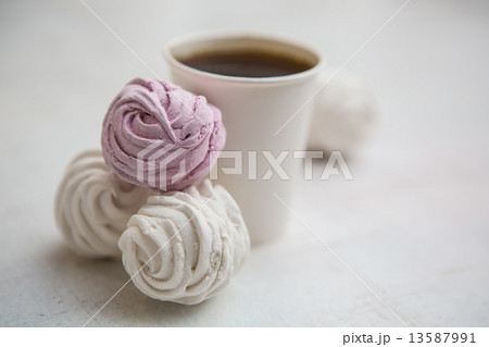 Cup Of Coffee Cup Of Coffee 13587991