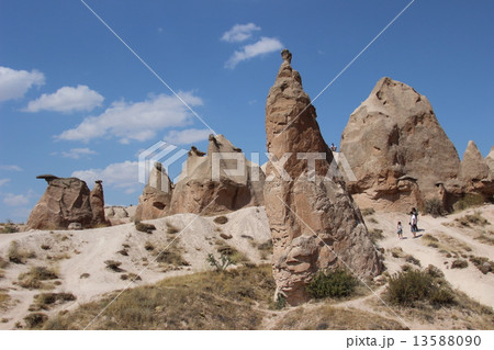 Kapadokya Kapadokya 13588090