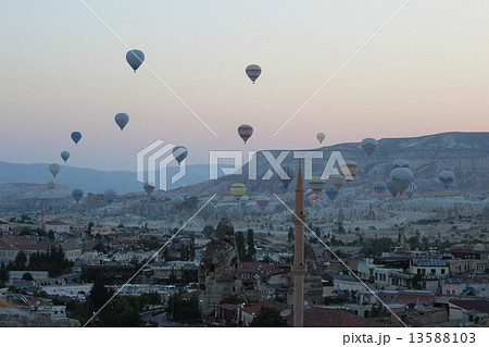 Kapadokya Kapadokya 13588103