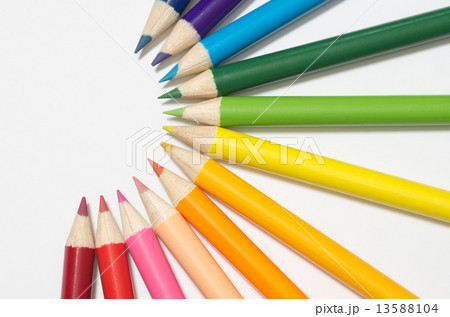 色鉛筆から無限の可能性 色鉛筆から無限の可能性 13588104