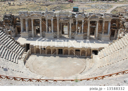 Pamukkale 13588332