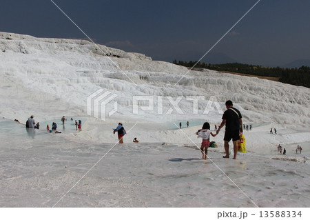Pamukkale 13588334