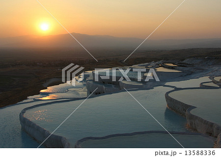Pamukkale 13588336