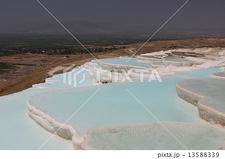 Pamukkale 13588339
