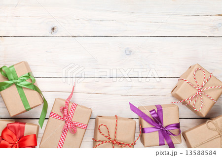 Gift boxes 13588584
