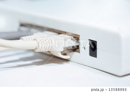 Network modem 13588993