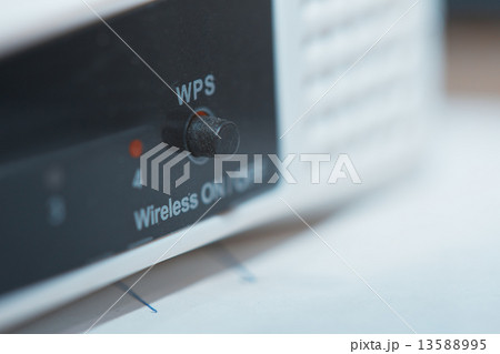 Network modem Network modem 13588995