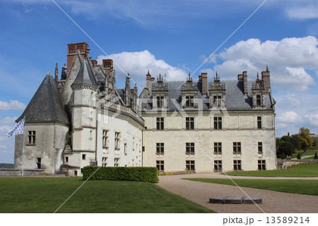 Château Royal d'Amboise 13589214