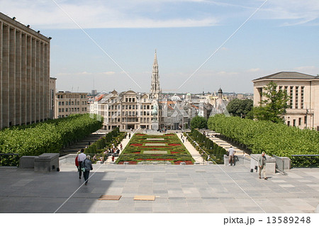 Bruxelles 13589248