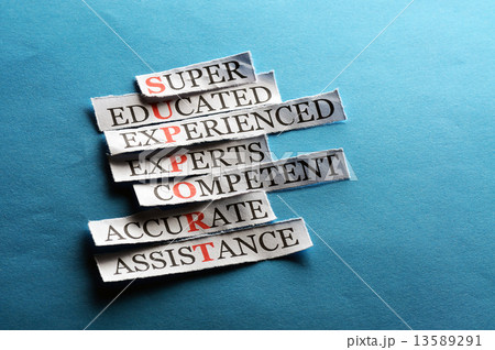 support  acronym 13589291