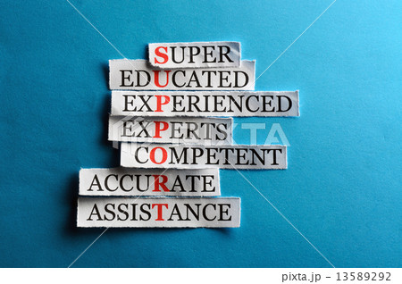 support  acronym 13589292