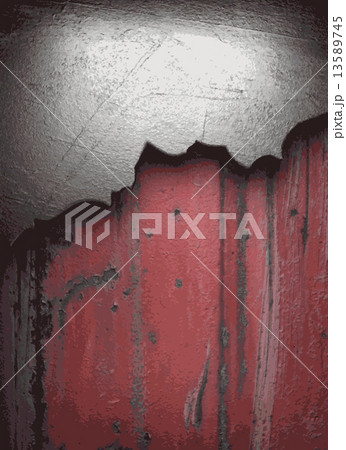 Old metal background 13589745