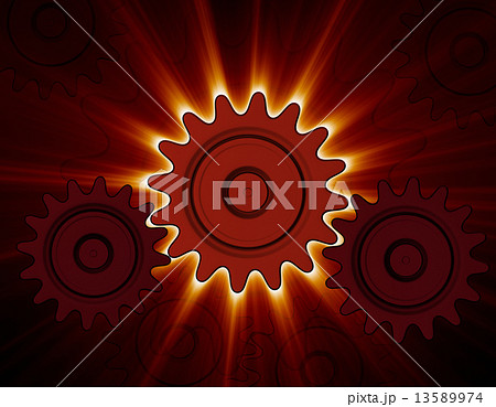 Cooperation 13589974