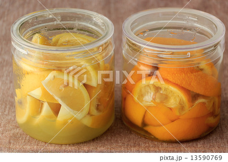 塩レモン 13590769